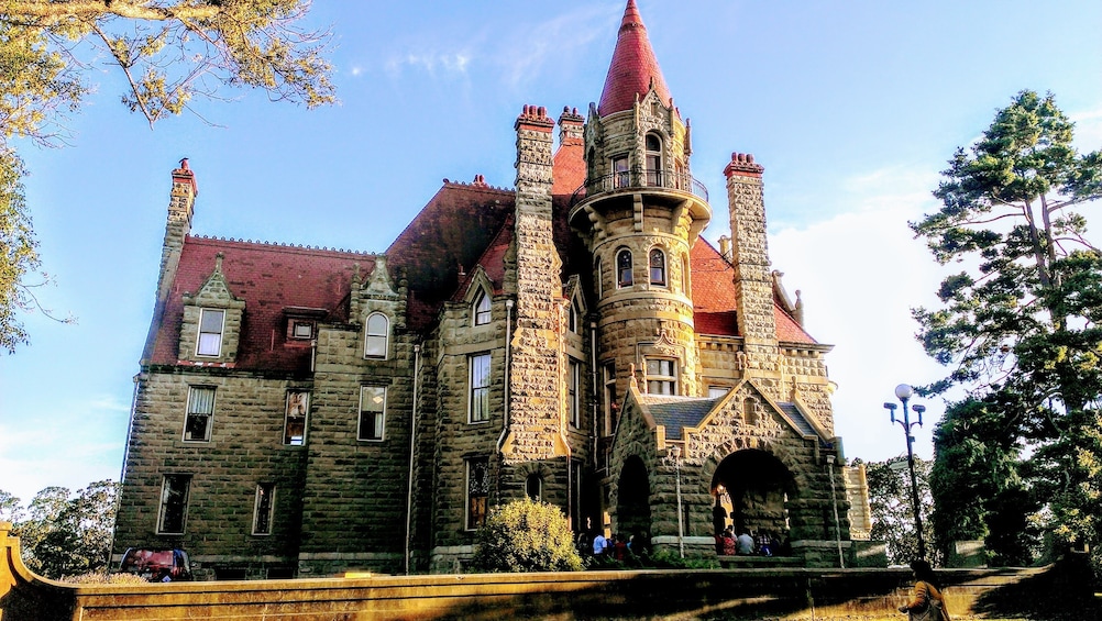 Full-Day Ultimate Experience of Victoria Private Luxury Tour