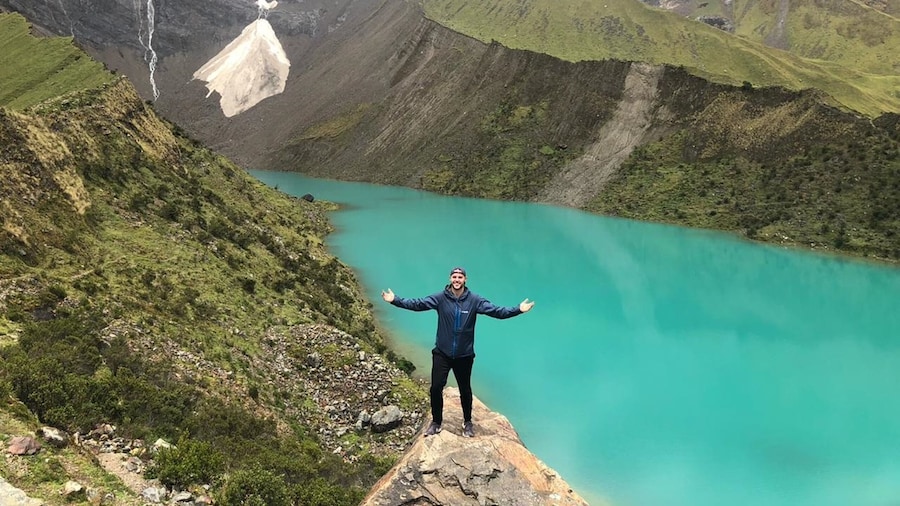 Full-Day Tour to Humantay Lagoon