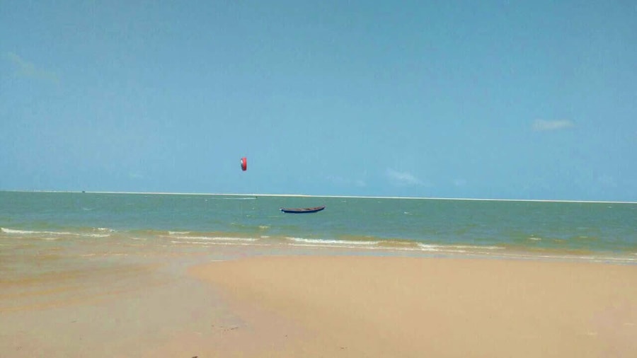 4X4 Tour To Canto De Atins