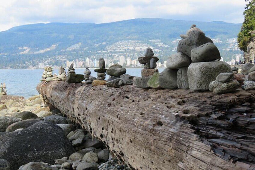 Discover Stanley Park with a Smartphone Audio Tour
