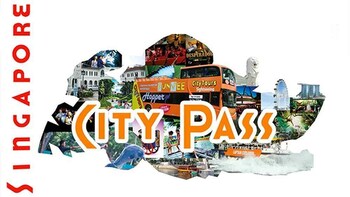 Singapore City Pass