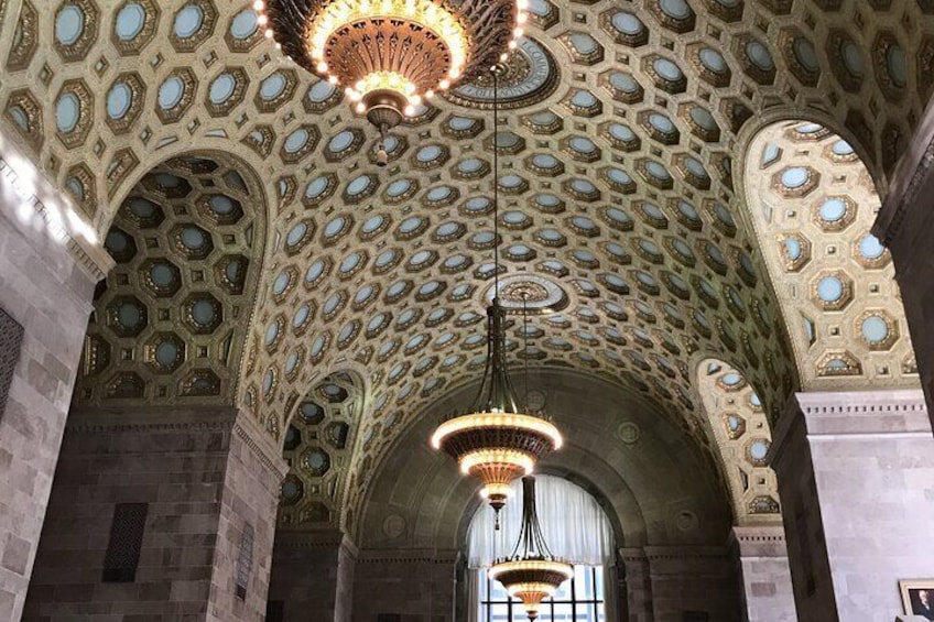 Commerce Court