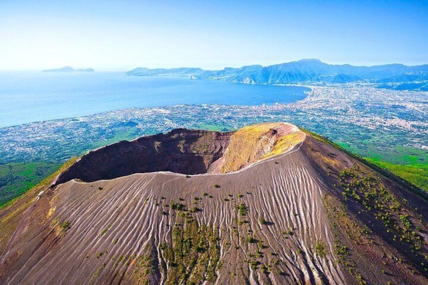 Vesuvius