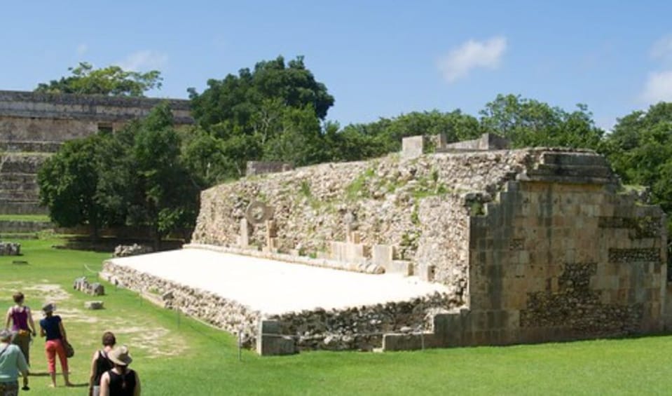 Uxmal Full-Day Private Tour
