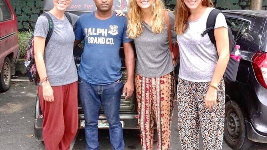 Kandy Cety tour package
