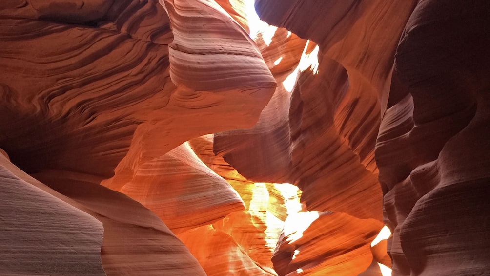 Antelope Canyon Hotels Expedia - Unconventional But Totally Awesome