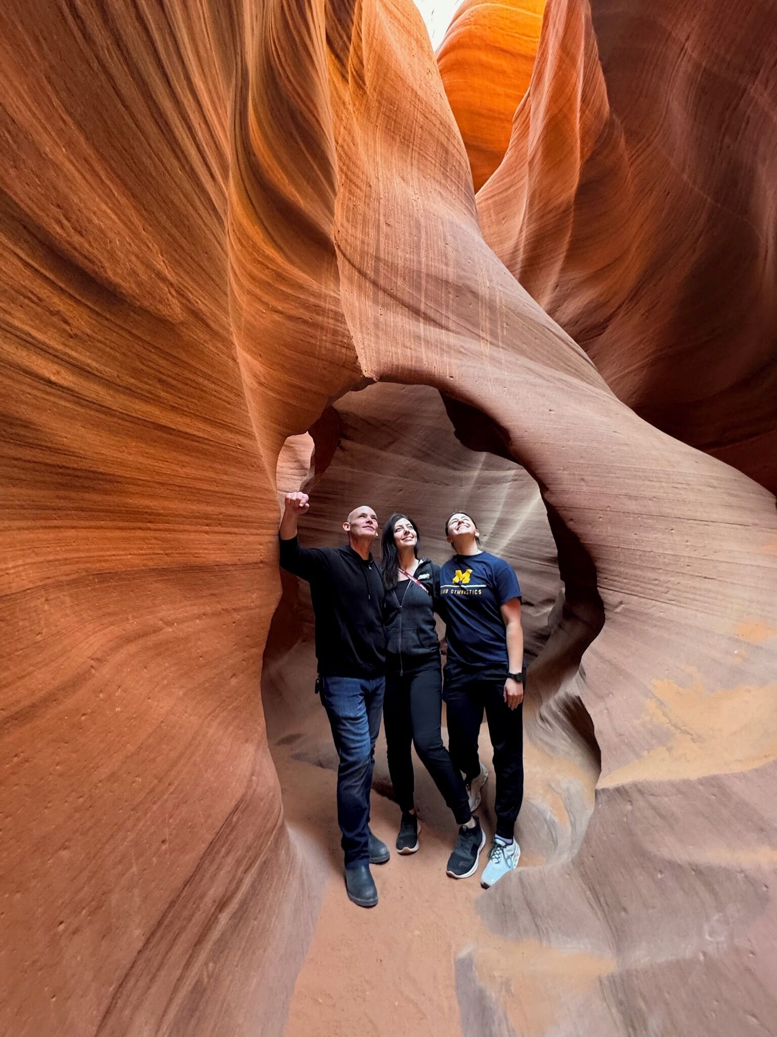 Small Group Day Tour of Antelope Canyon, Horseshoe Bend 