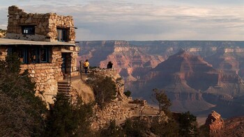 Grand Canyon Tour with Helicopter Flight