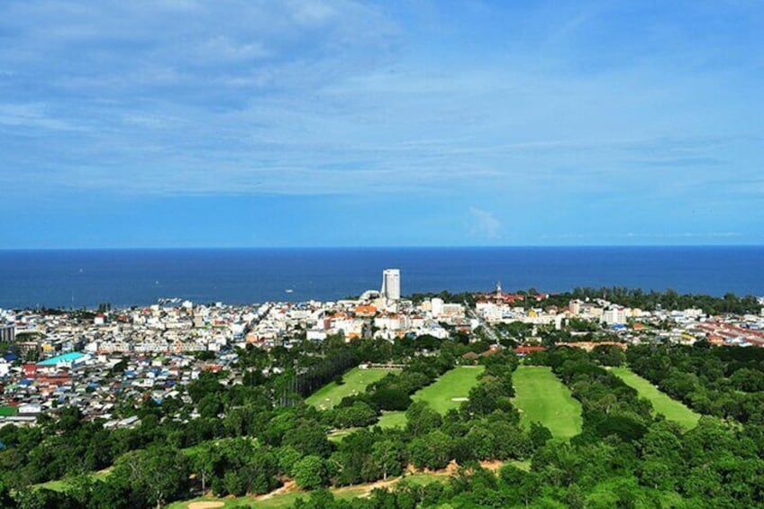 Hin Lek Fai Viewpoint