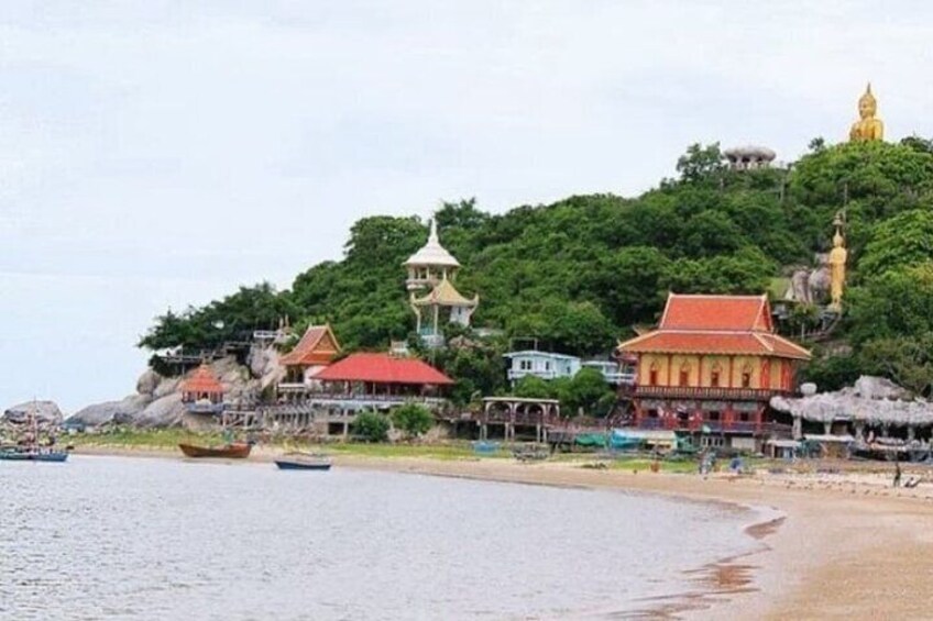 Khao Tao Temple