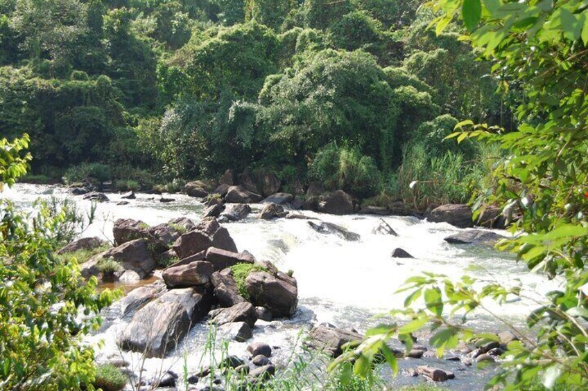 Kitulgala Water Rafting Tour from Kandy