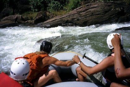 Kitulgala Water Rafting Tour from Kandy