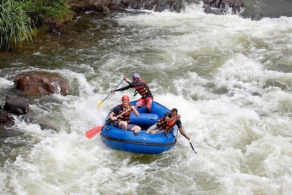 Kitulgala Water Rafting Tour from Kandy