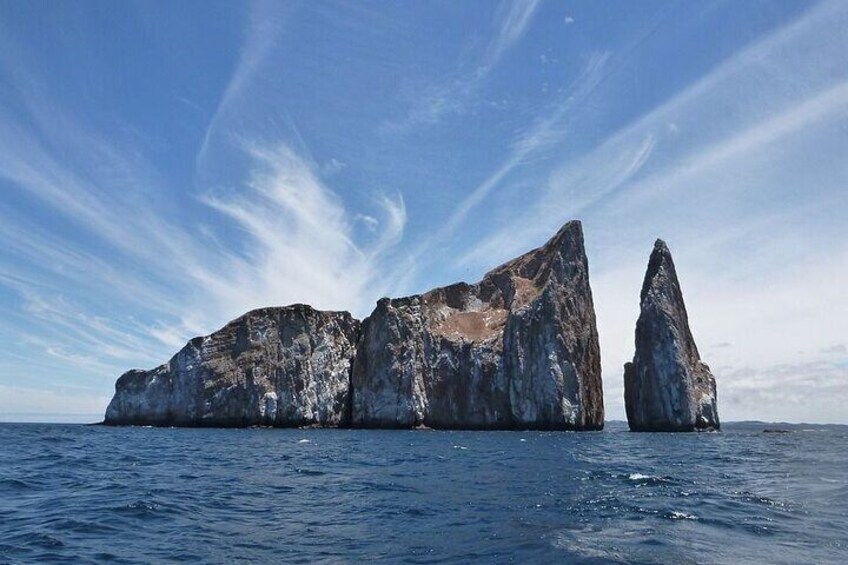 Kicker Rock