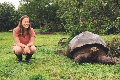 7-Day Luxury Safari Tour of the Galapagos Islands