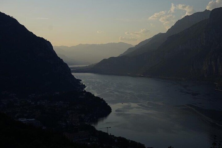 Hike & Beer: local craft beer tasting, breathtaking views with your beer on top