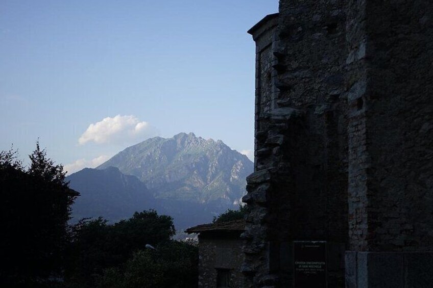 Hike & Beer: local craft beer tasting, breathtaking views with your beer on top