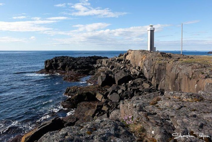 Super Jeep Tour - The Eastfjord (from Djúpivogur)