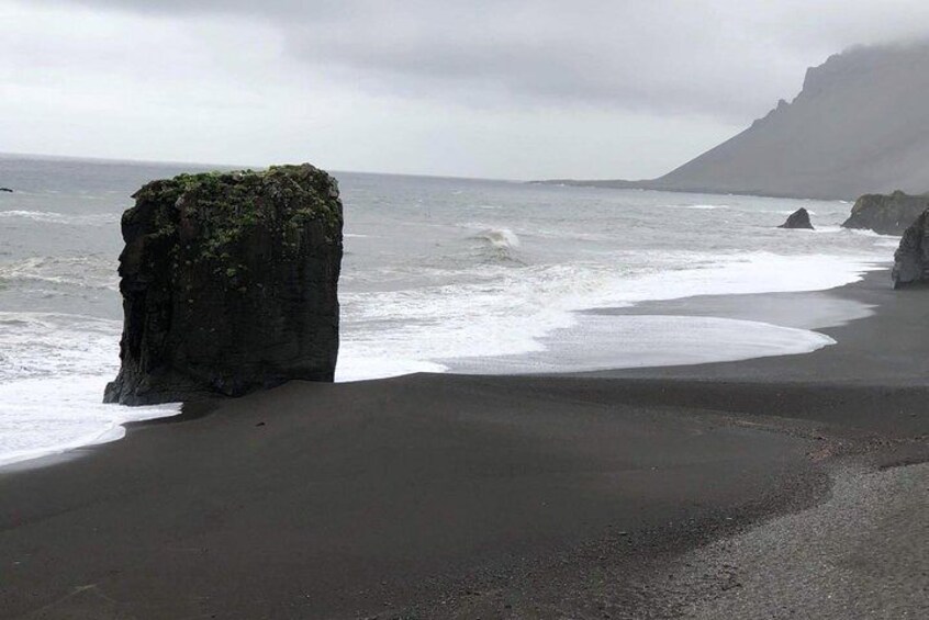 Super Jeep Tour - The Eastfjord (from Djúpivogur)