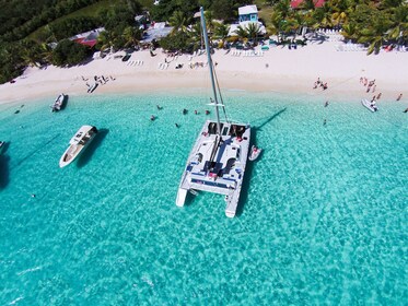 dyke jost snorkel cruises boat