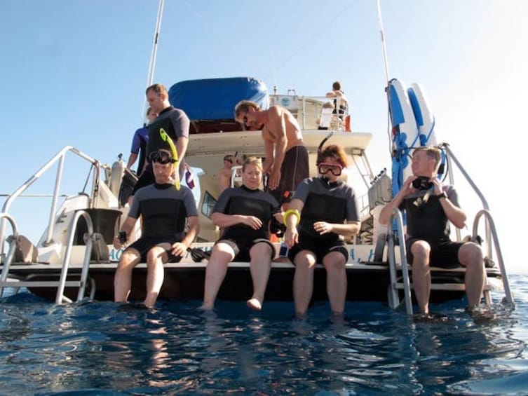 Snorkeling Cruise to Molokini Crater & Turtle Town