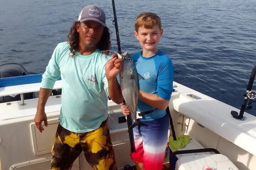 Blue Sea Sport Fishing Tours