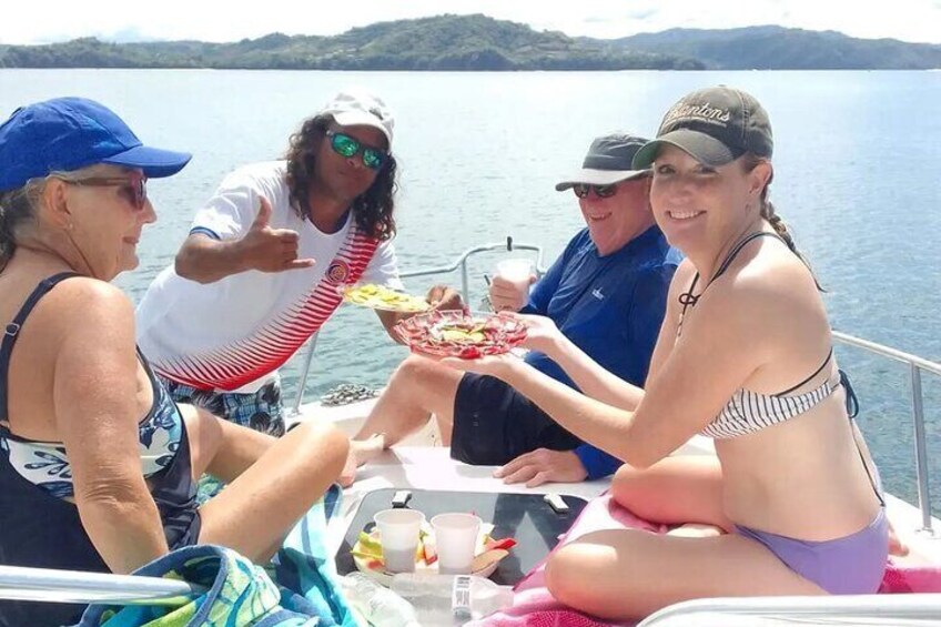 Blue Sea Sport Fishing Tours