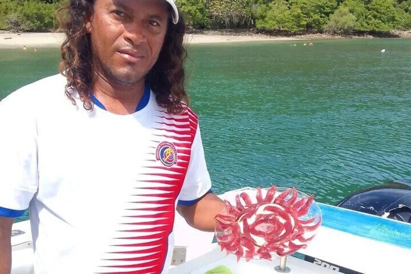 Blue Sea Sport Fishing Tours