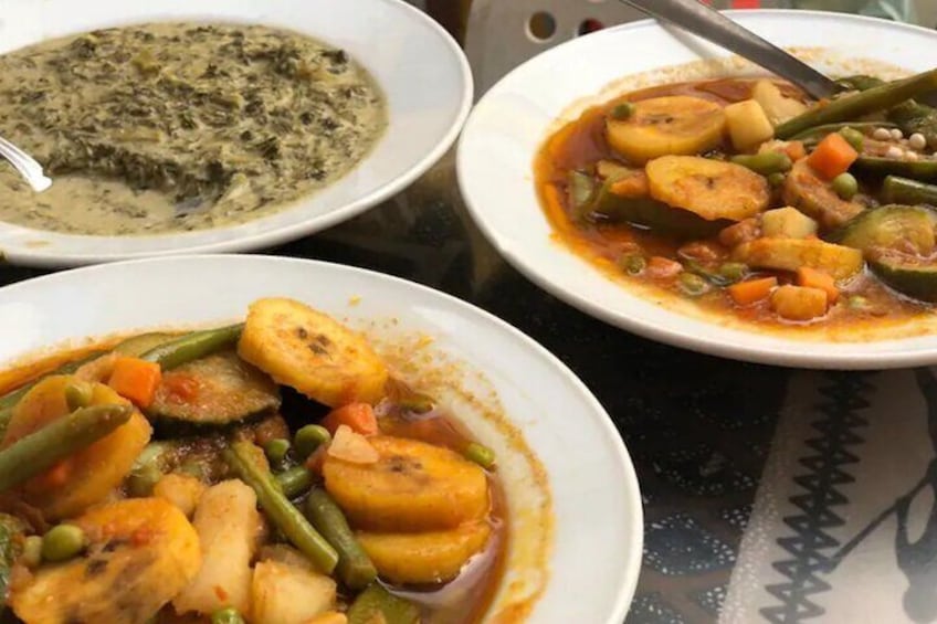 Portuguese Cuisine: 17 Tastings Lisbon Food Tour