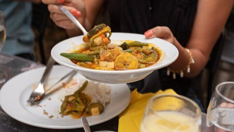 Portuguese Cuisine: Small-Group Lisbon Food Tour with 17 Tastings