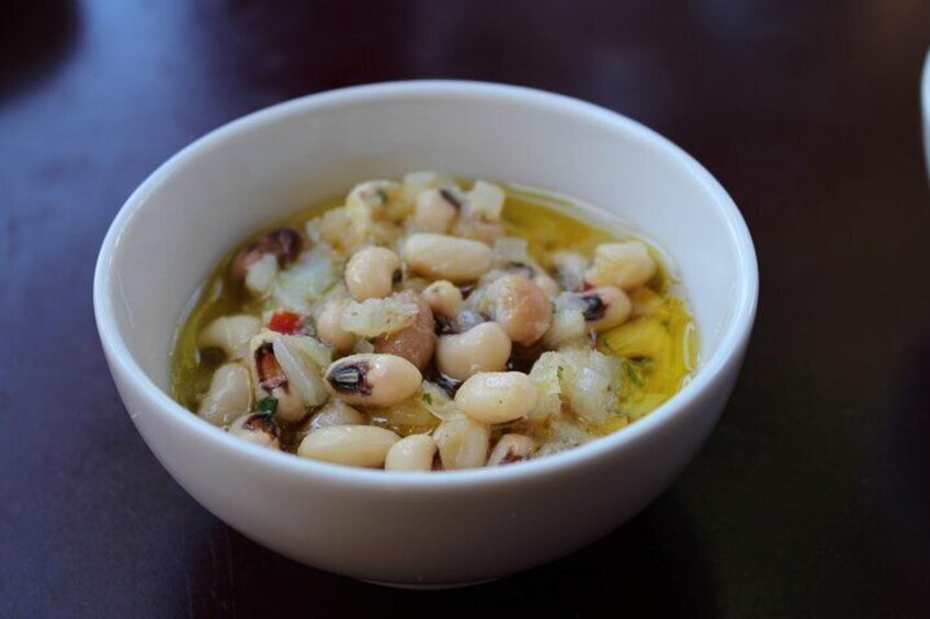Portuguese Cuisine: 17 Tastings Lisbon Food Tour