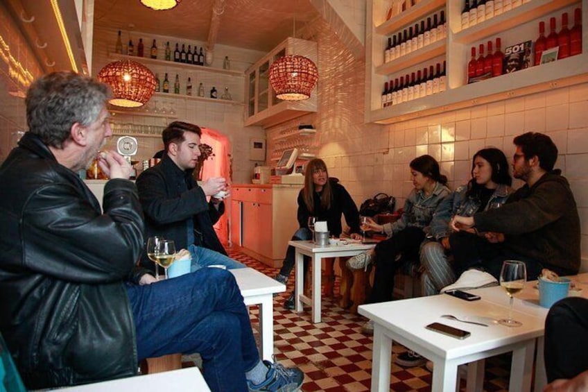 Portuguese Cuisine: 17 Tastings Lisbon Food Tour