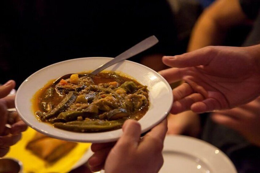 Portuguese Cuisine: 17 Tastings Lisbon Food Tour