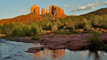 Sedona Air & Jeep Tour (SZJ)