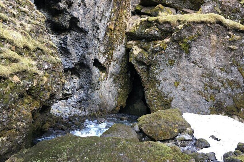 Snæfellsness, west Iceland