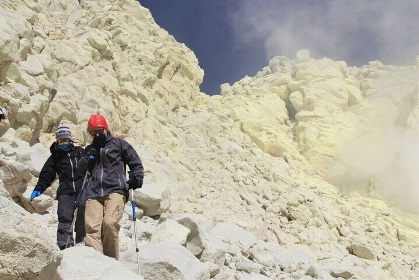 Salar de Uyuni - 1 full day tour