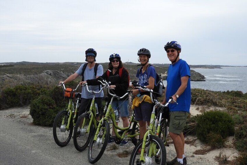 Rottnest Island