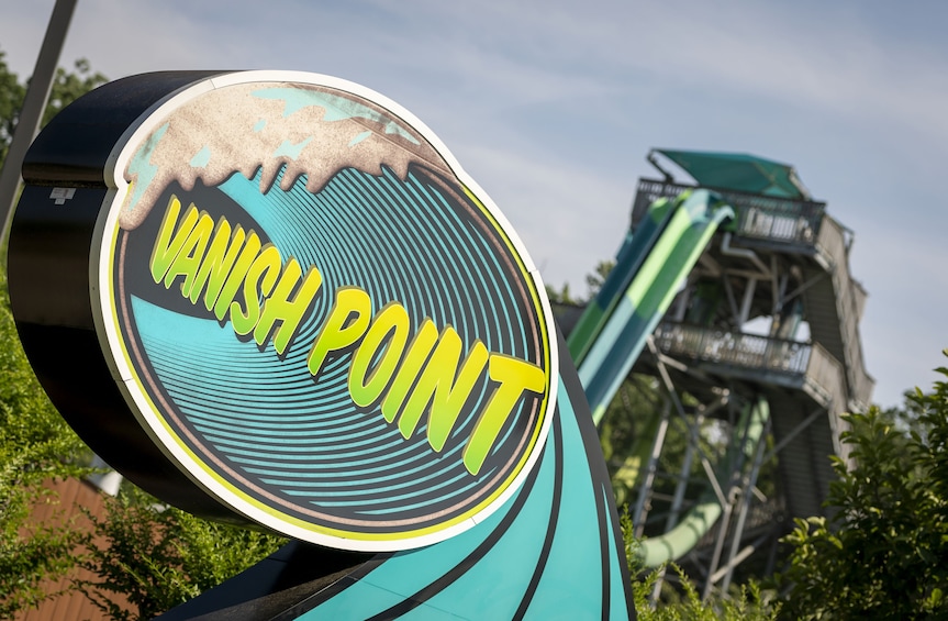 Water Country USA Waterpark
