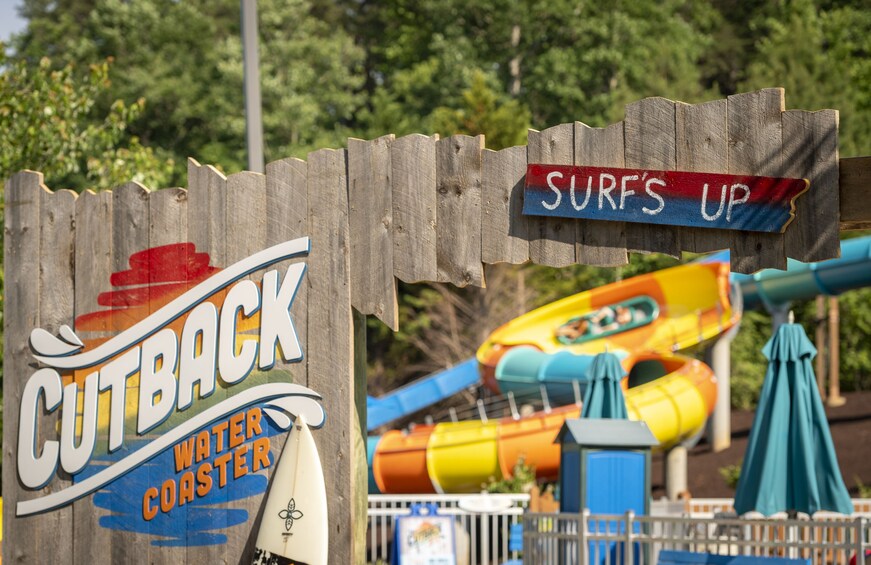 Water Country USA Waterpark