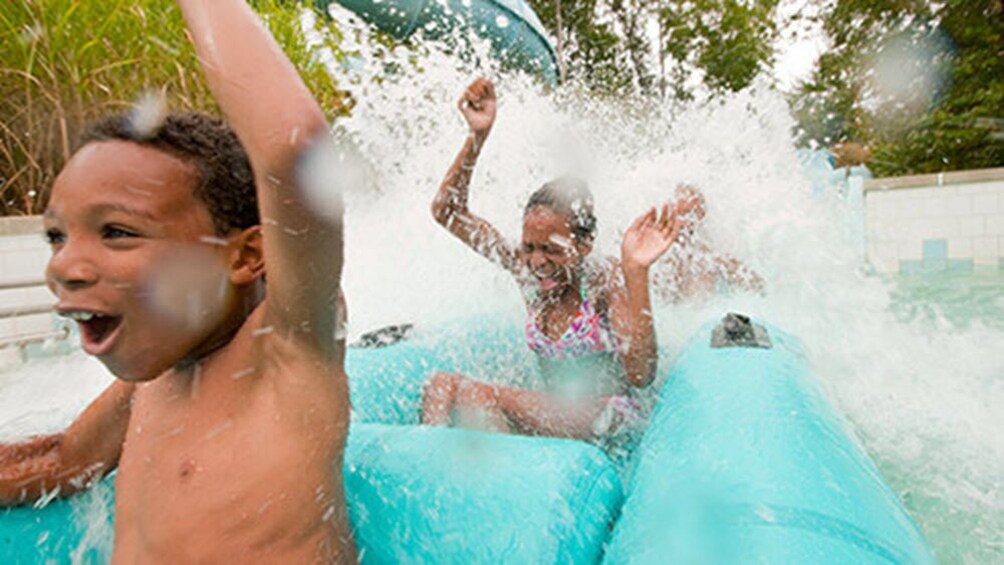 Water Country USA Waterpark