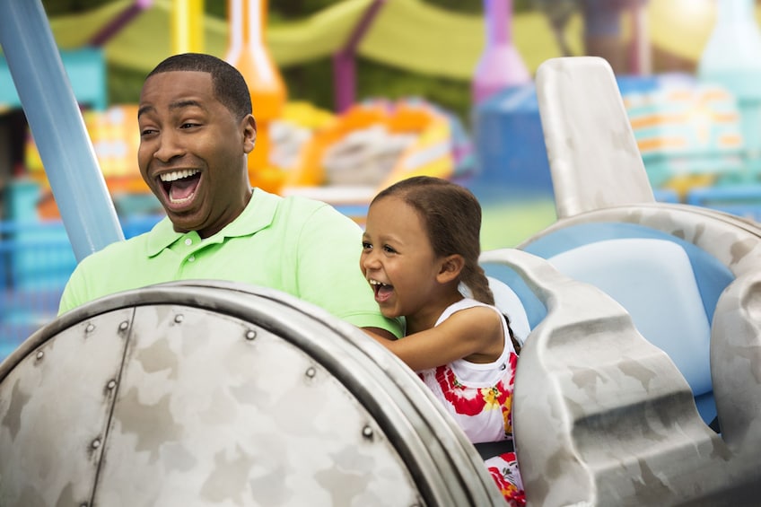 Sesame Place® Tickets