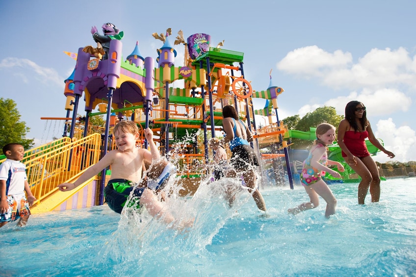 Sesame Place® Tickets