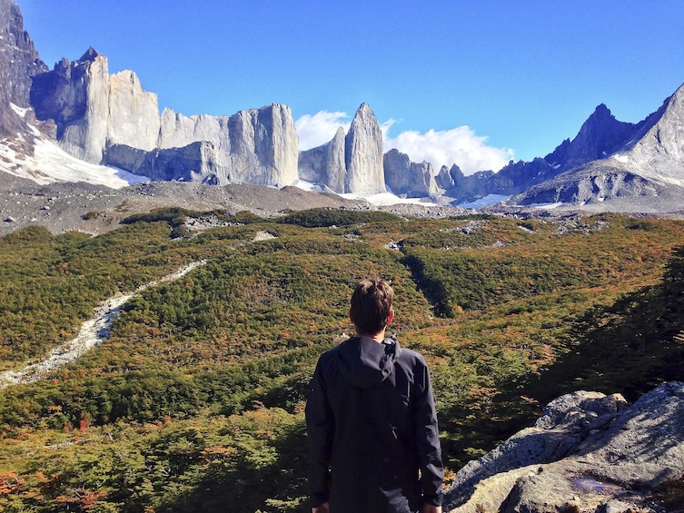 Torres del Paine Full-Day Tour