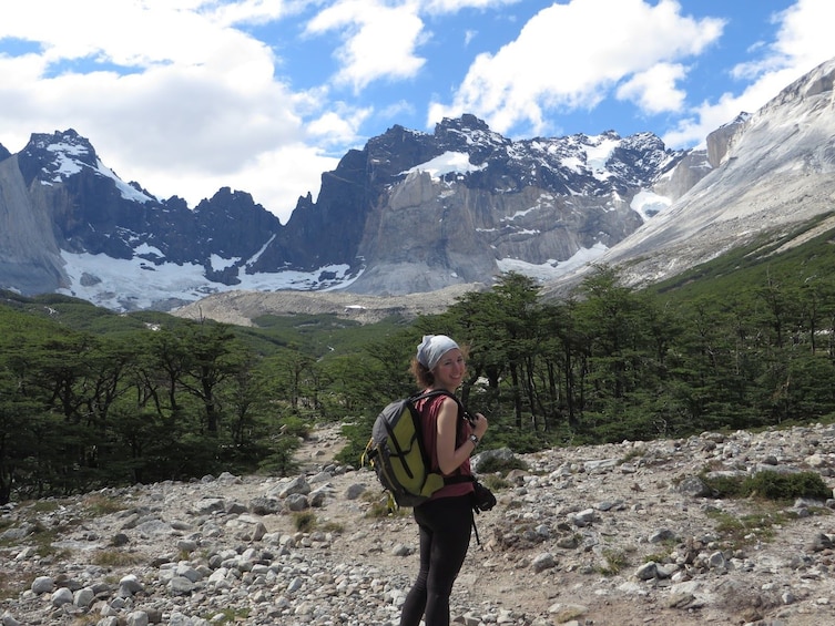 Torres del Paine Full-Day Tour