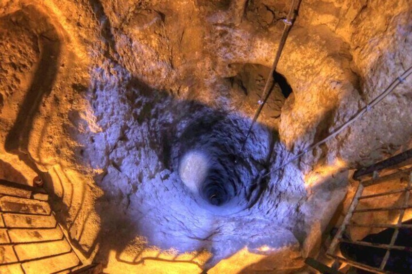 3 Days - Cappadocia Tour from/to Istanbul