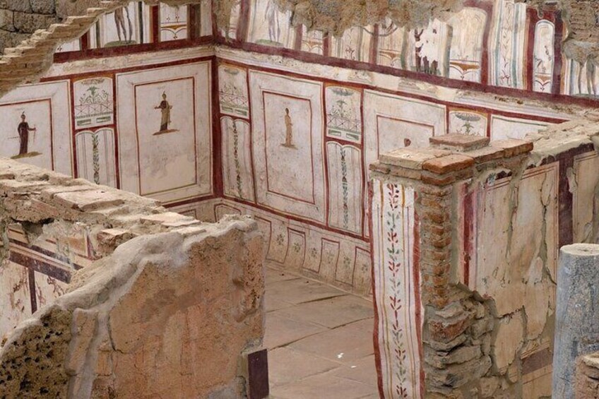 Biblical Ephesus Tour from-to Izmir