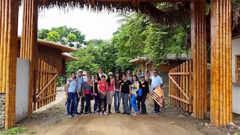 Churute Mangroves by Canoe Day Trip