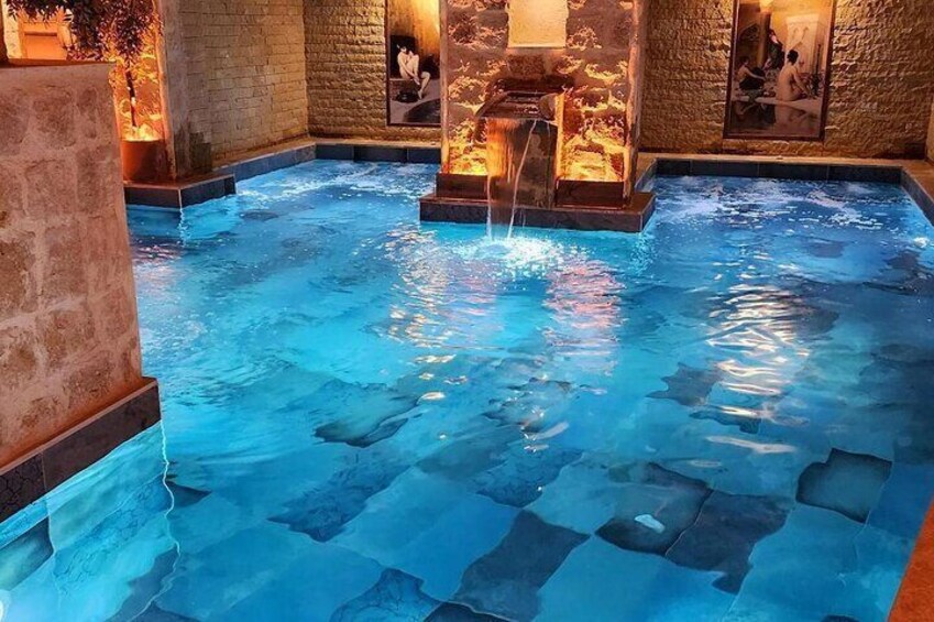 6 Days Istanbul&Cappadocia w/cave hotel+optional balloon