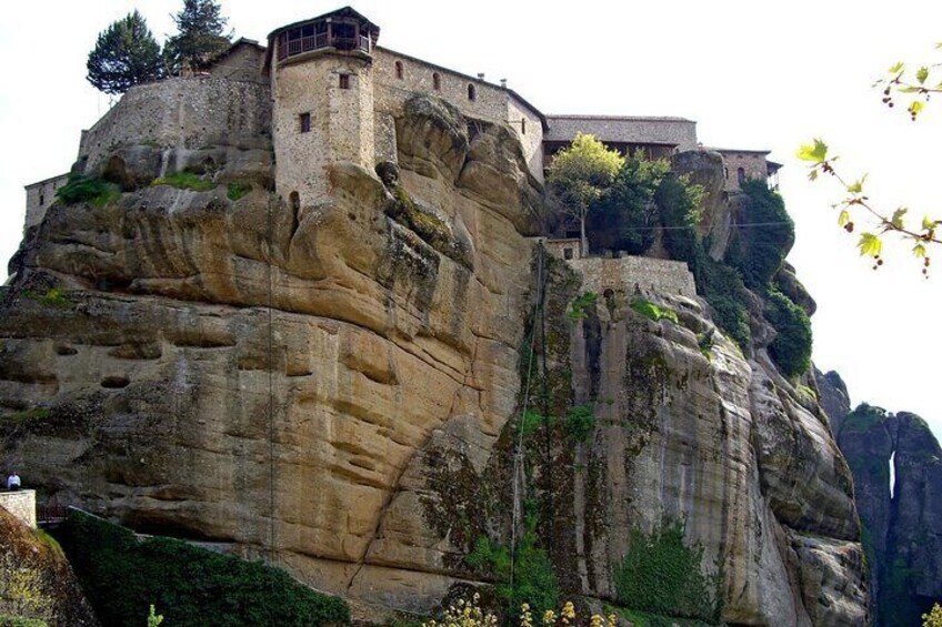 Meteora
