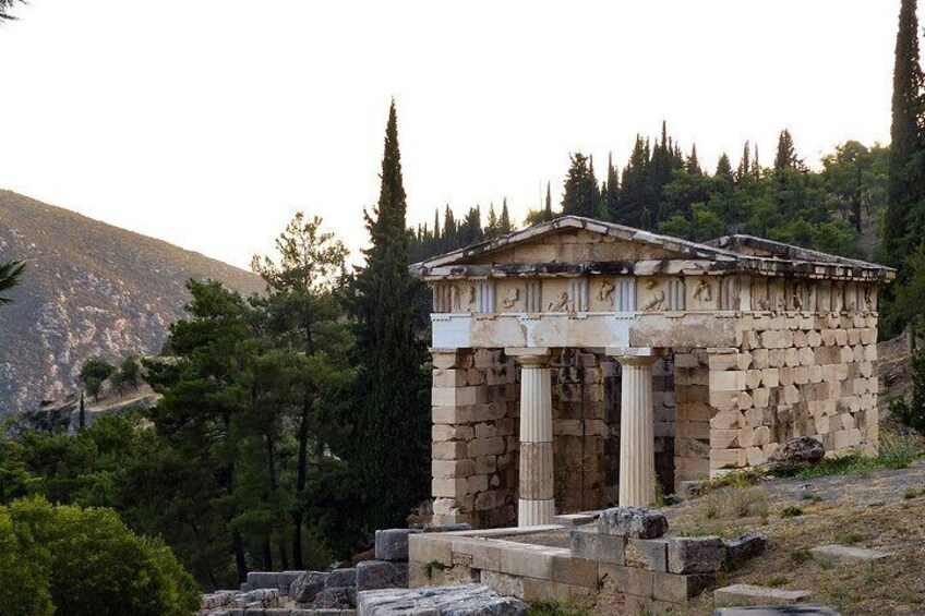 Delphi